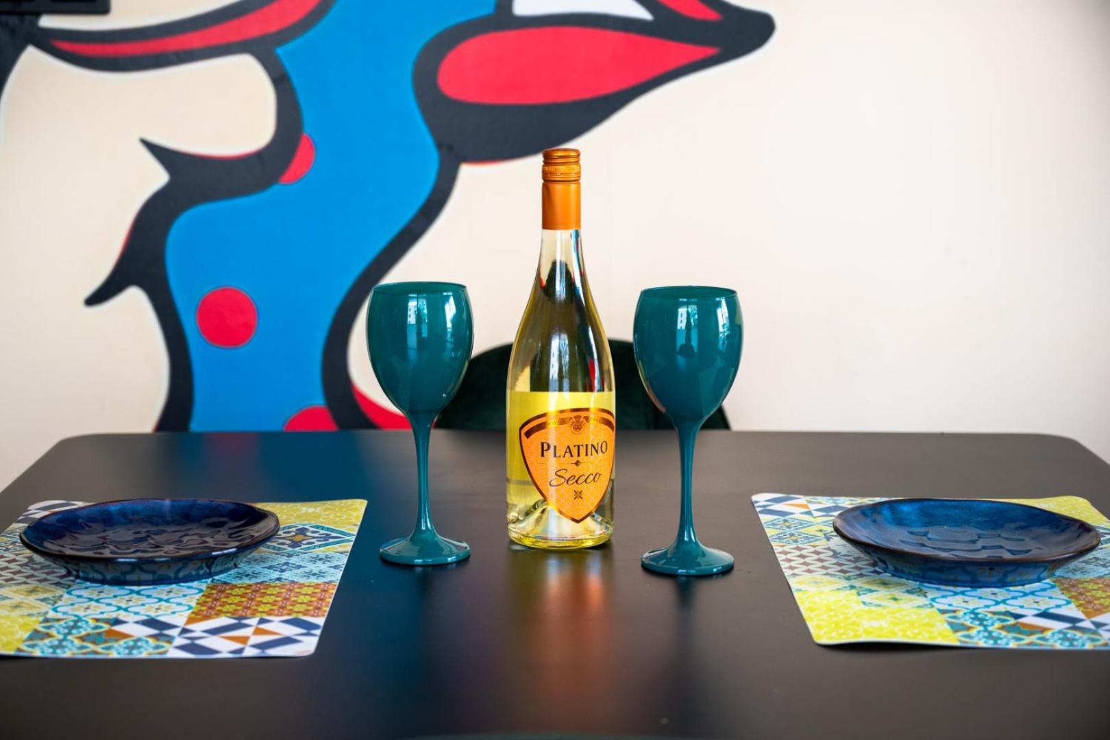 The Pop Art Apartment Katowice Ngoại thất bức ảnh