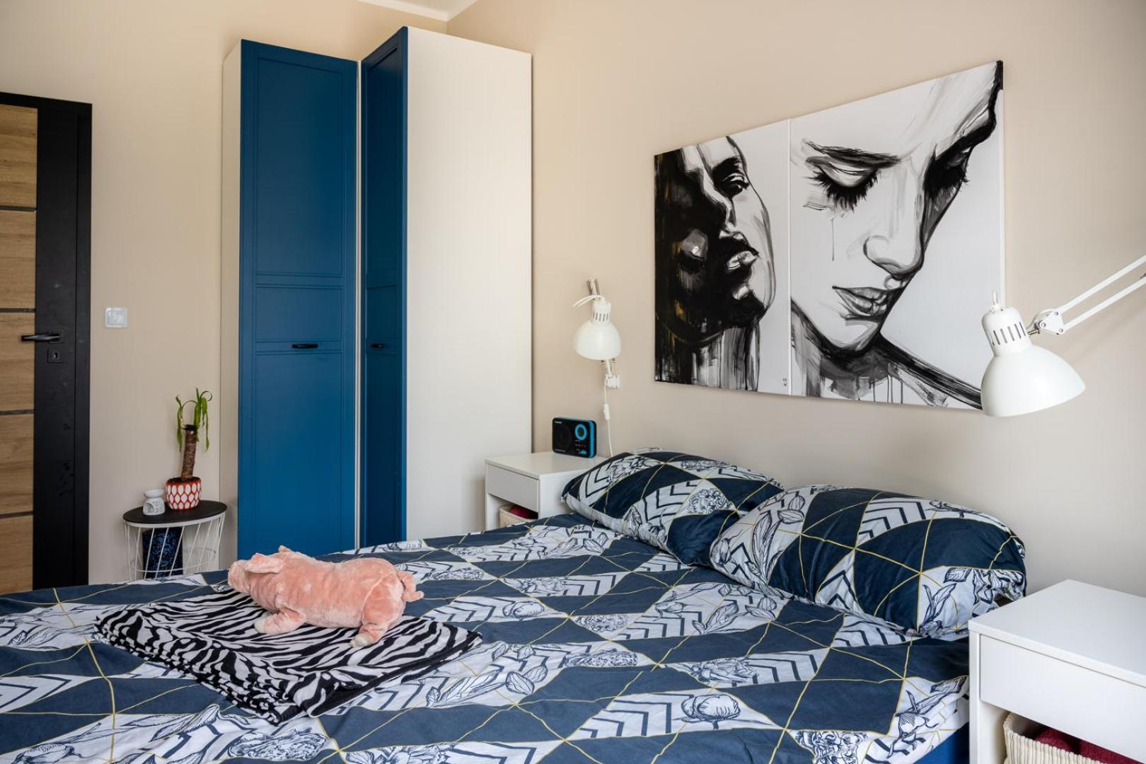 The Pop Art Apartment Katowice Ngoại thất bức ảnh